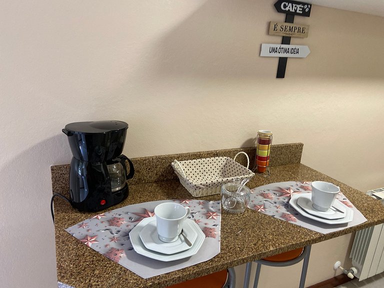 apartamento duplex de Gramado