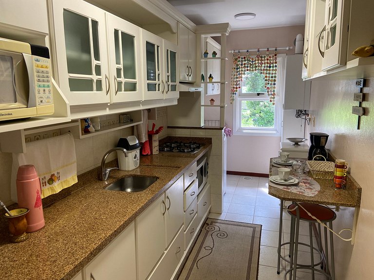 apartamento dúplex en Gramado