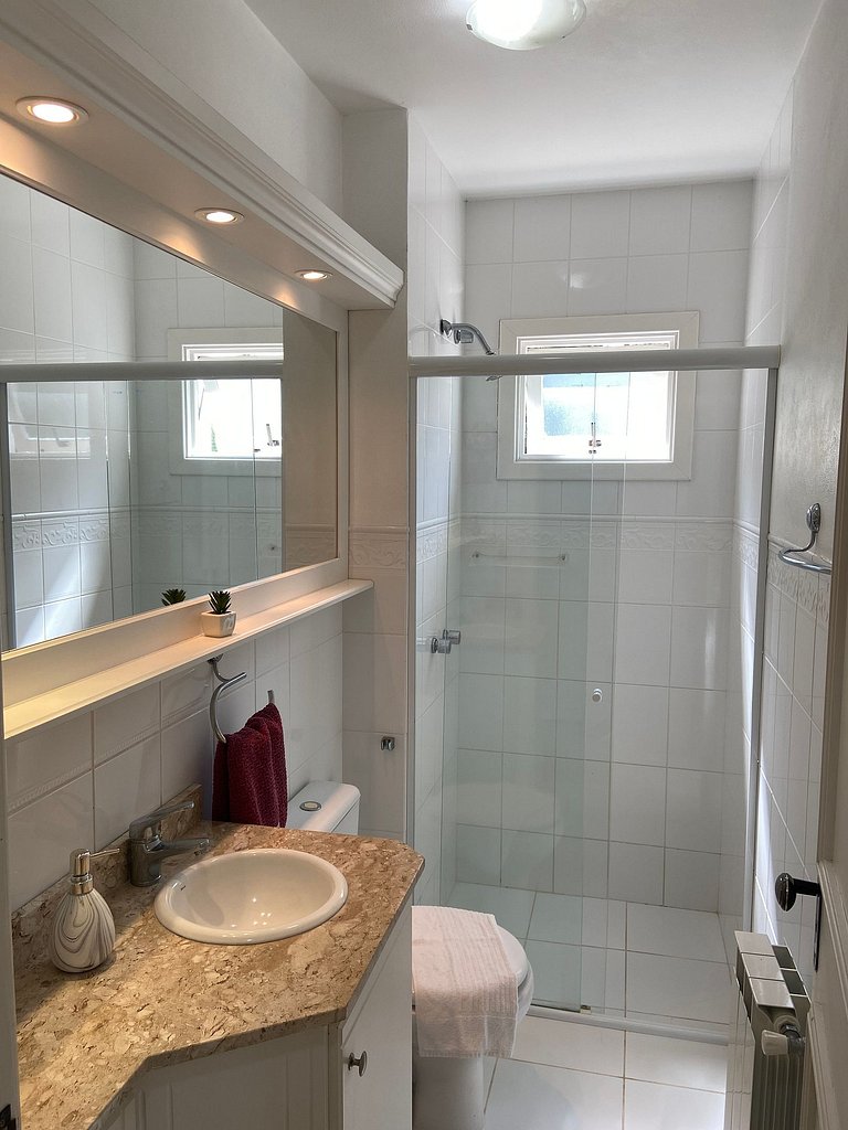 apartamento duplex de Gramado