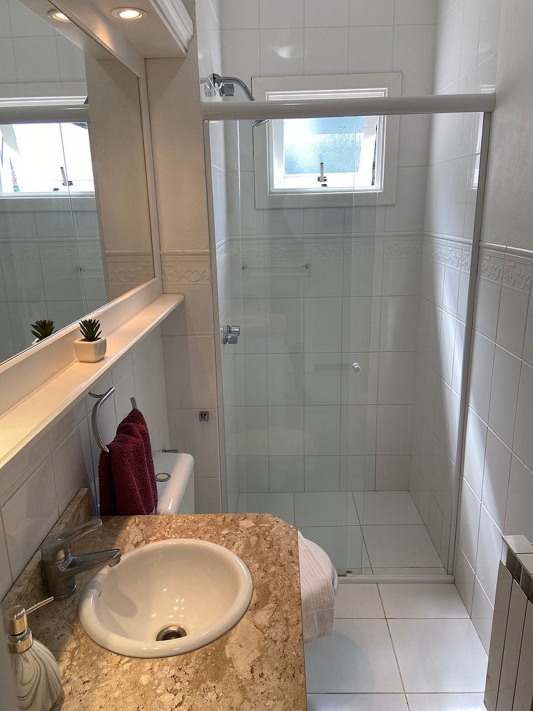 apartamento duplex de Gramado