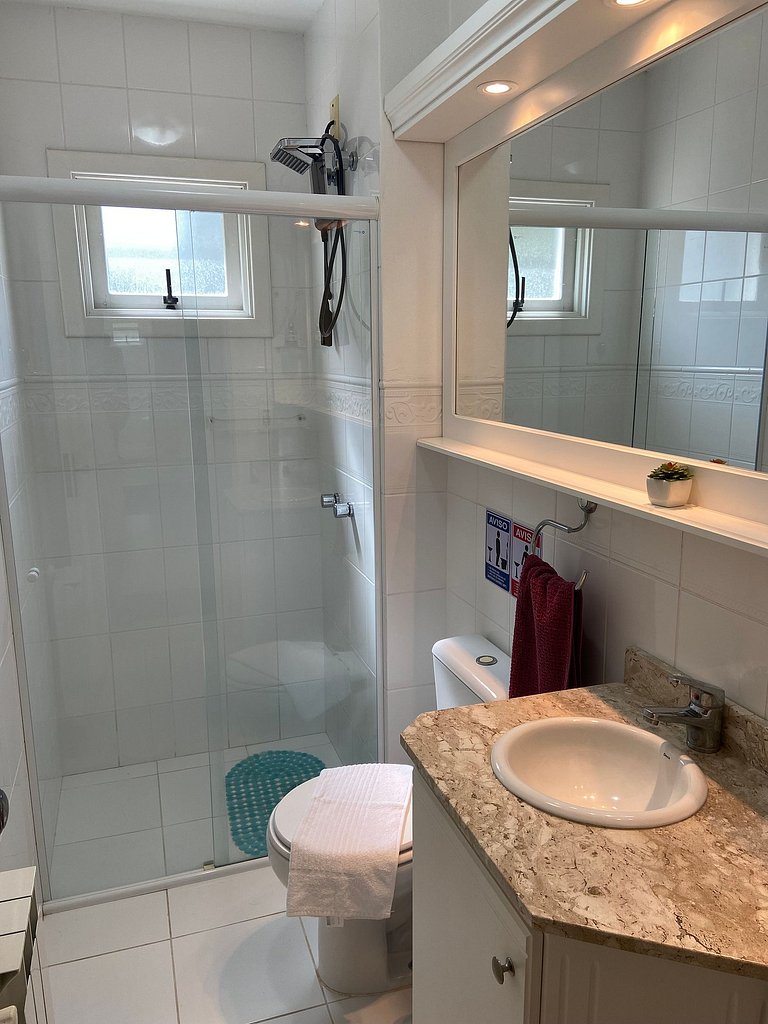 apartamento duplex de Gramado
