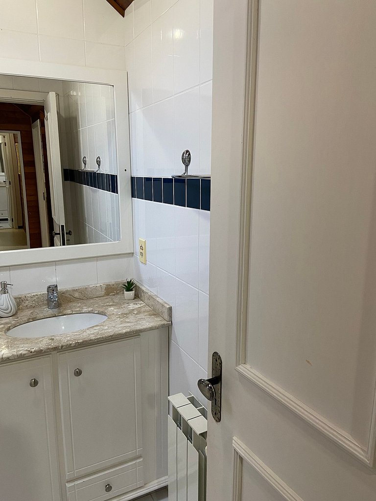 apartamento duplex de Gramado