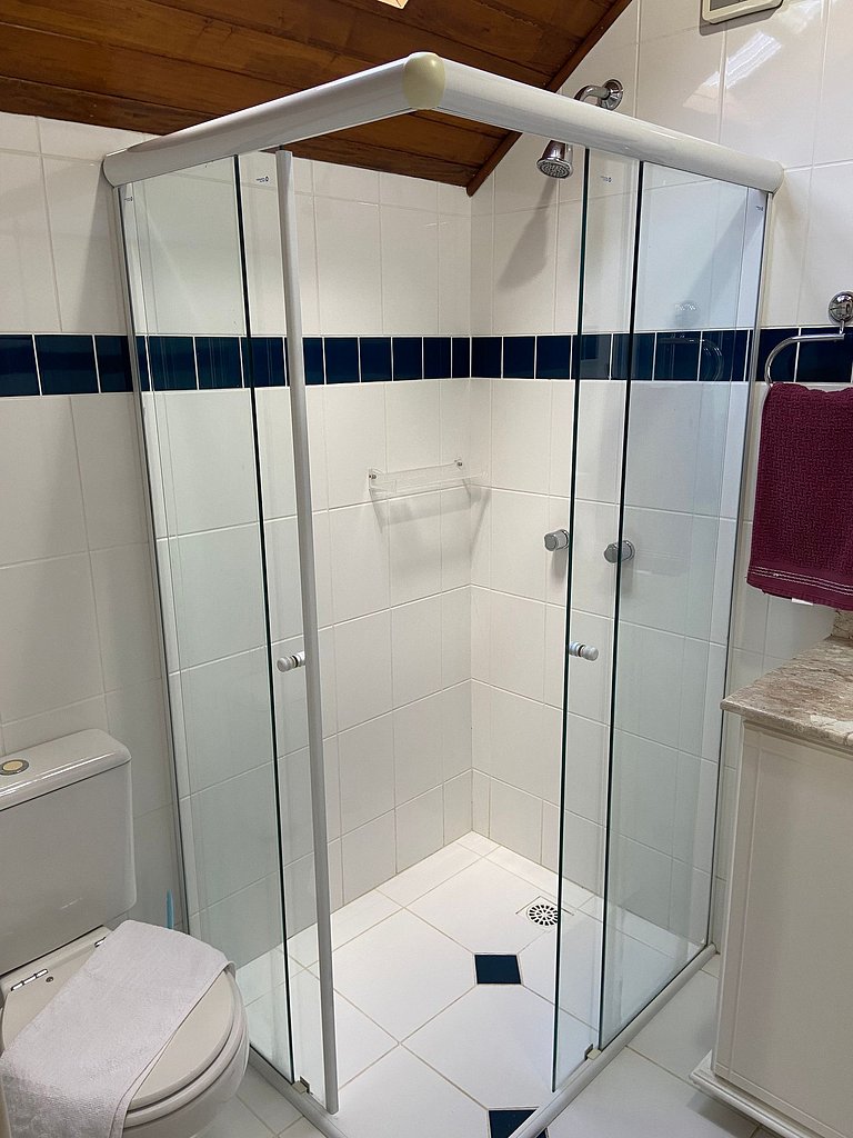 apartamento duplex de Gramado