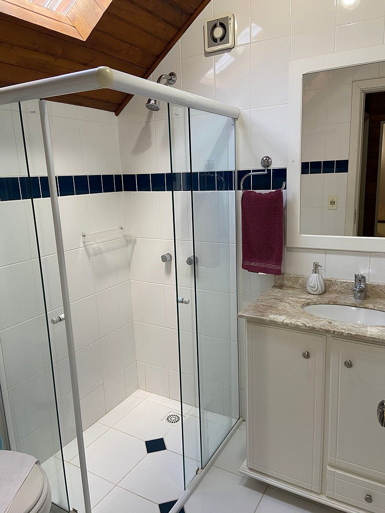 apartamento duplex de Gramado