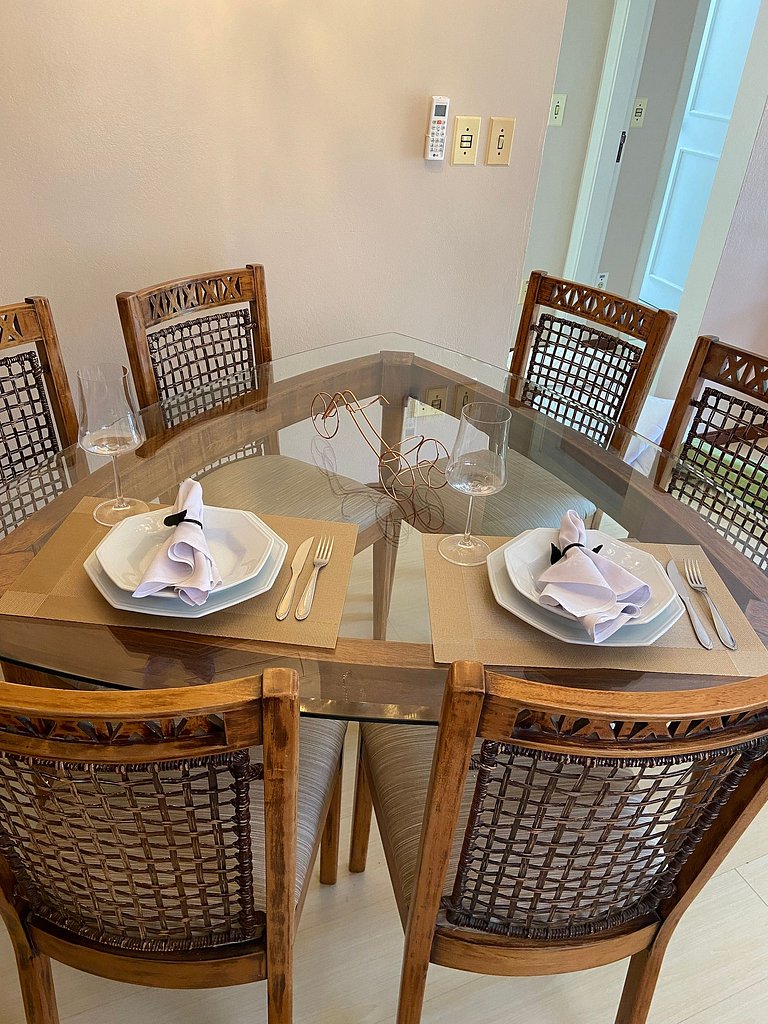 apartamento duplex de Gramado