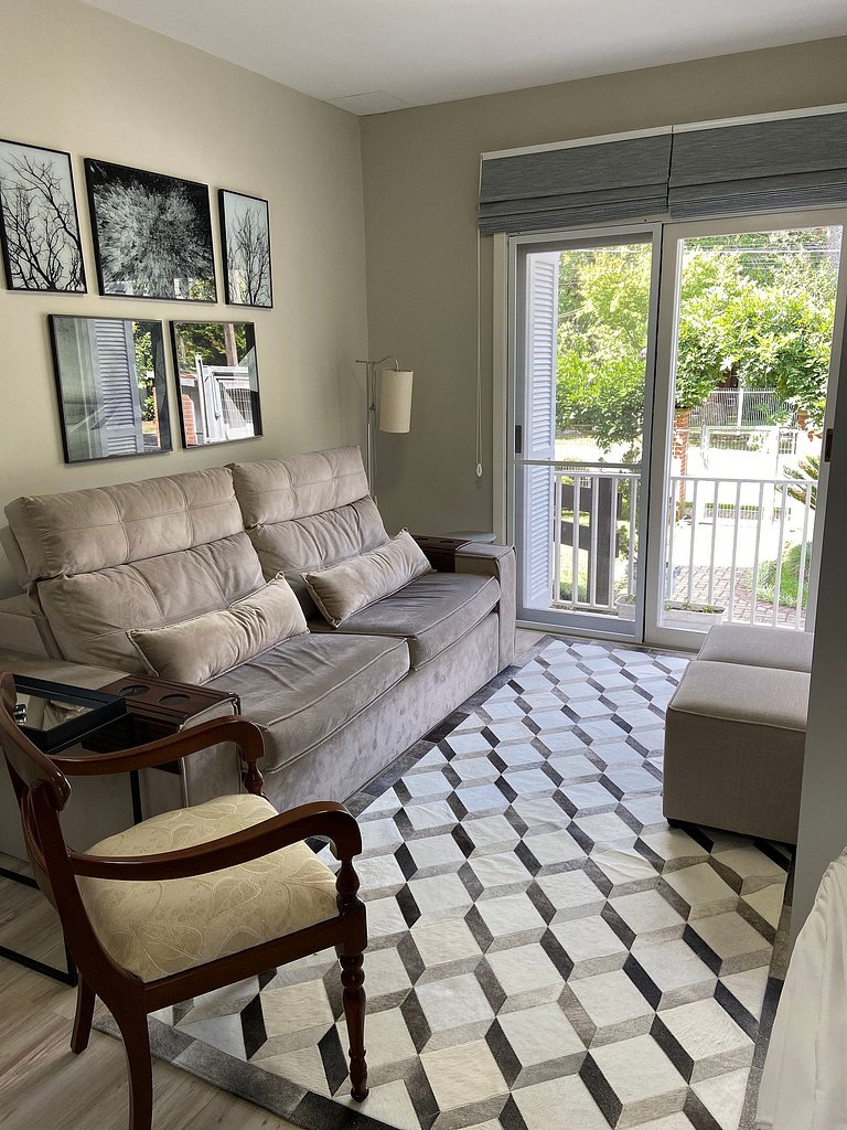 Apartamento Gramado Magalhaes