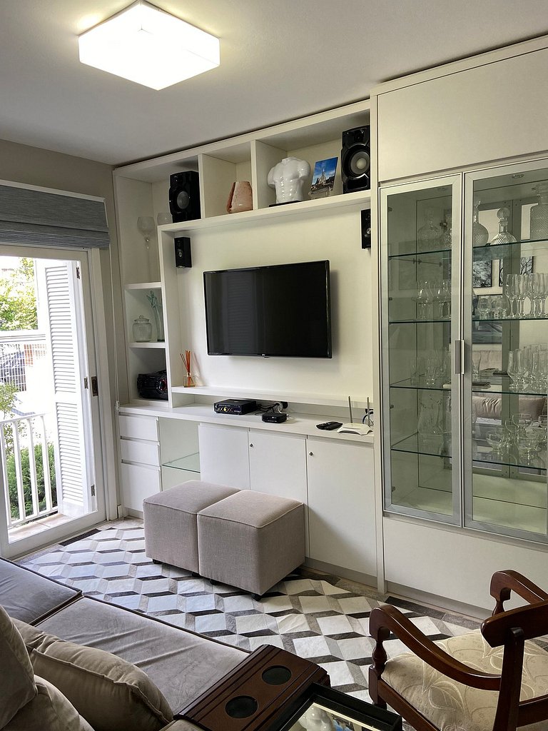 Apartamento Gramado Magalhaes