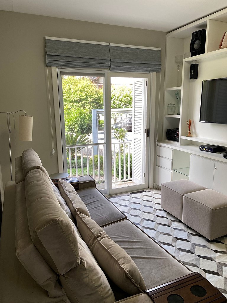Apartamento Gramado Magalhaes