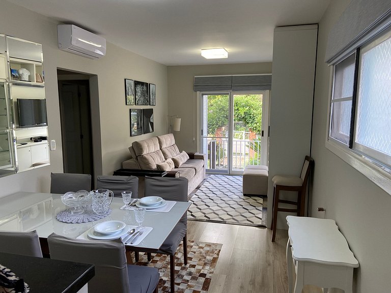 Apartamento Gramado Magalhaes