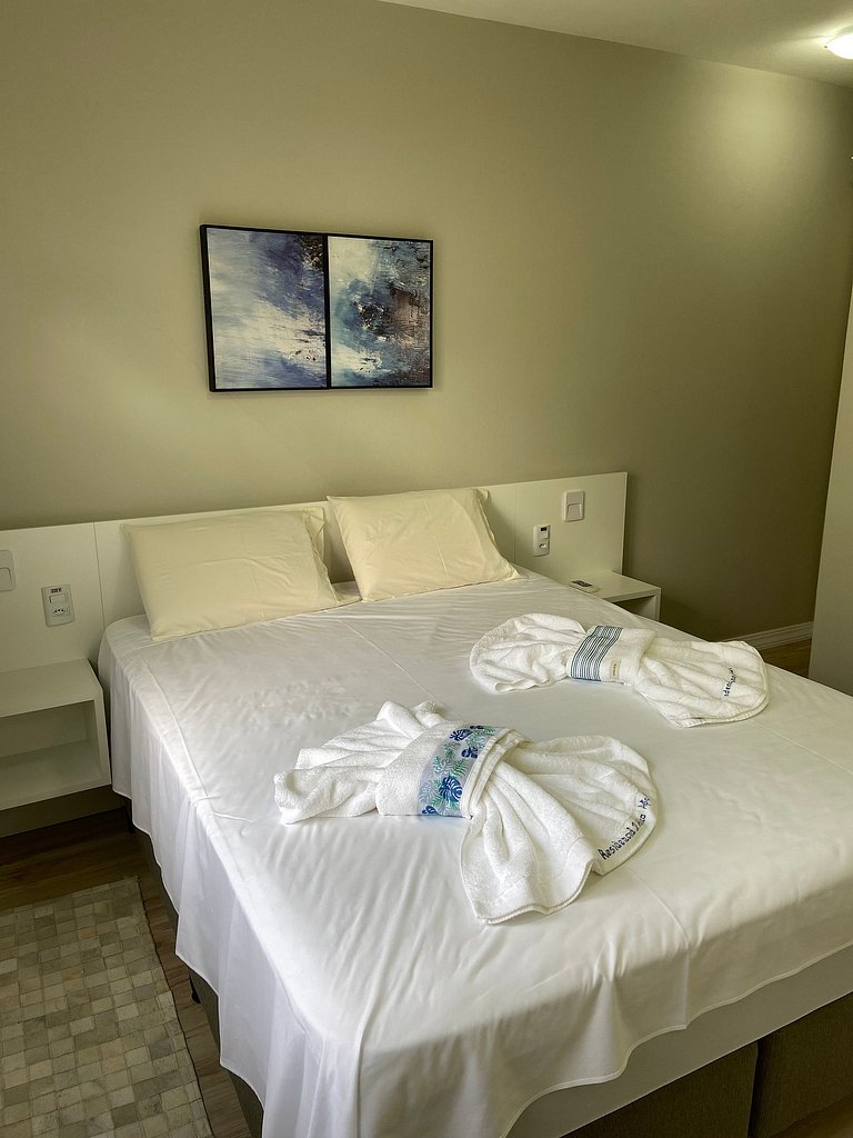 Apartamento Gramado Magalhaes