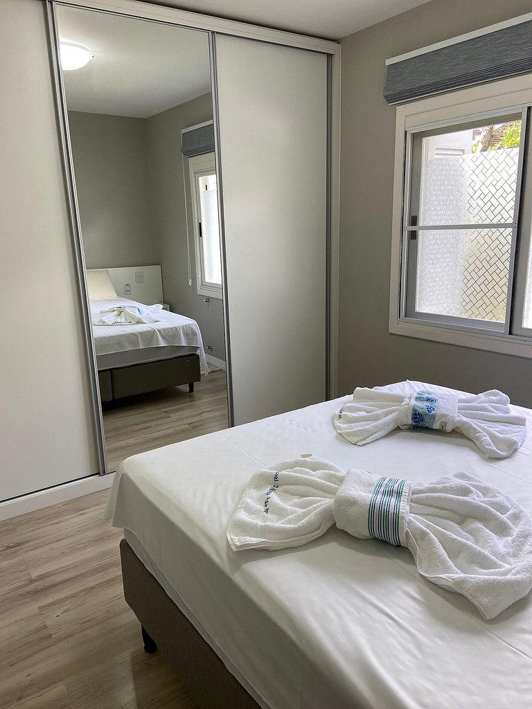Apartamento Gramado Magalhaes