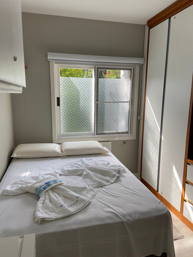 Apartamento Gramado Magalhaes