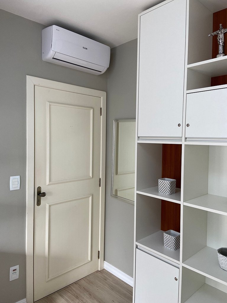 Apartamento Gramado Magalhaes