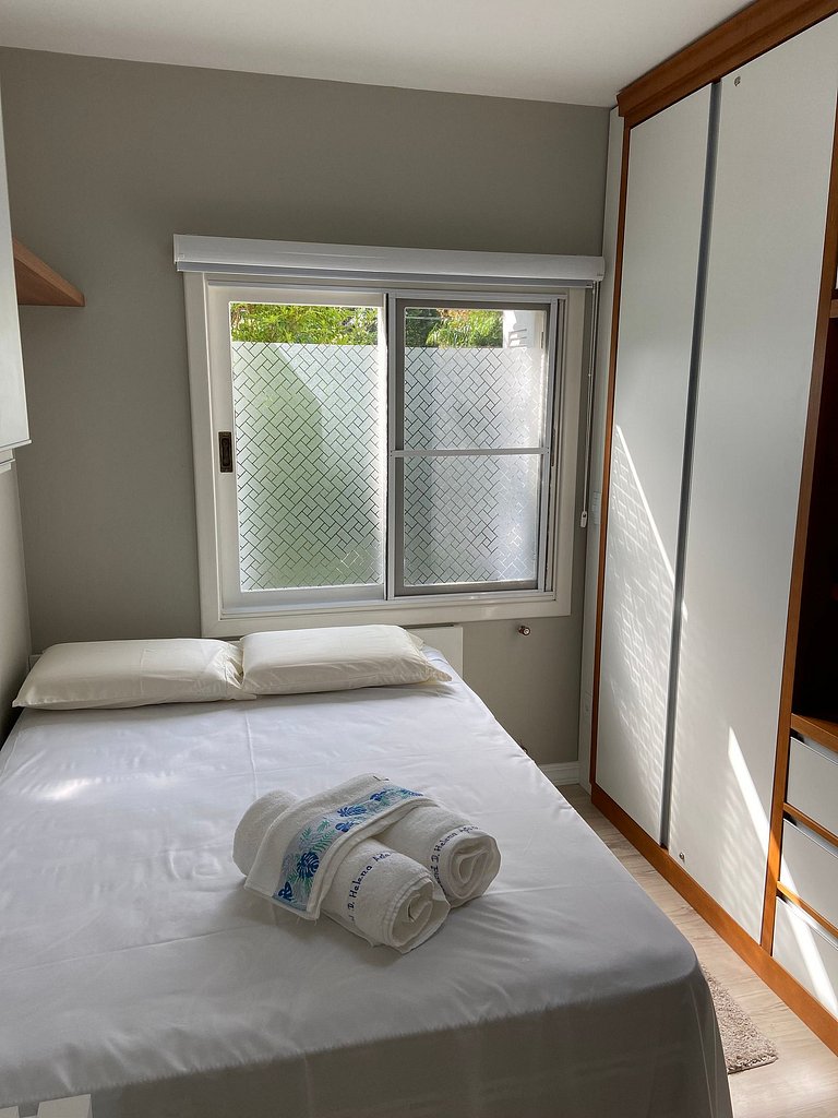 Apartamento Gramado Magalhaes