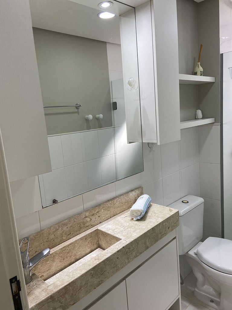 Apartamento Gramado Magalhaes