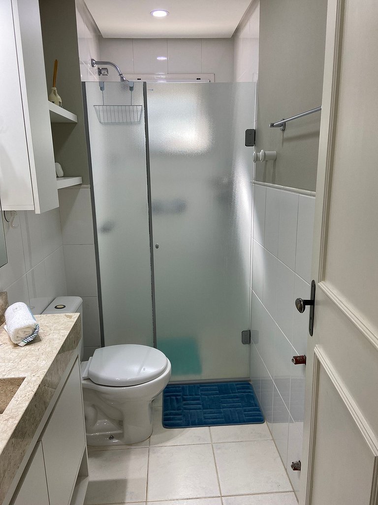 Apartamento Gramado Magalhaes