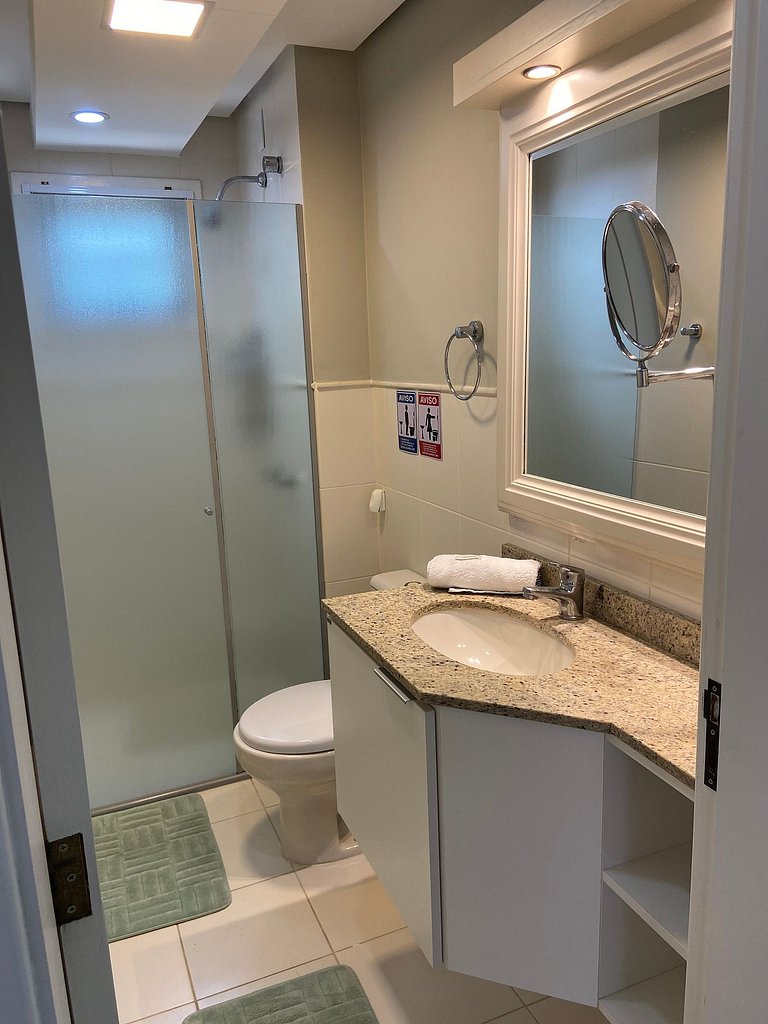 Apartamento Gramado Magalhaes