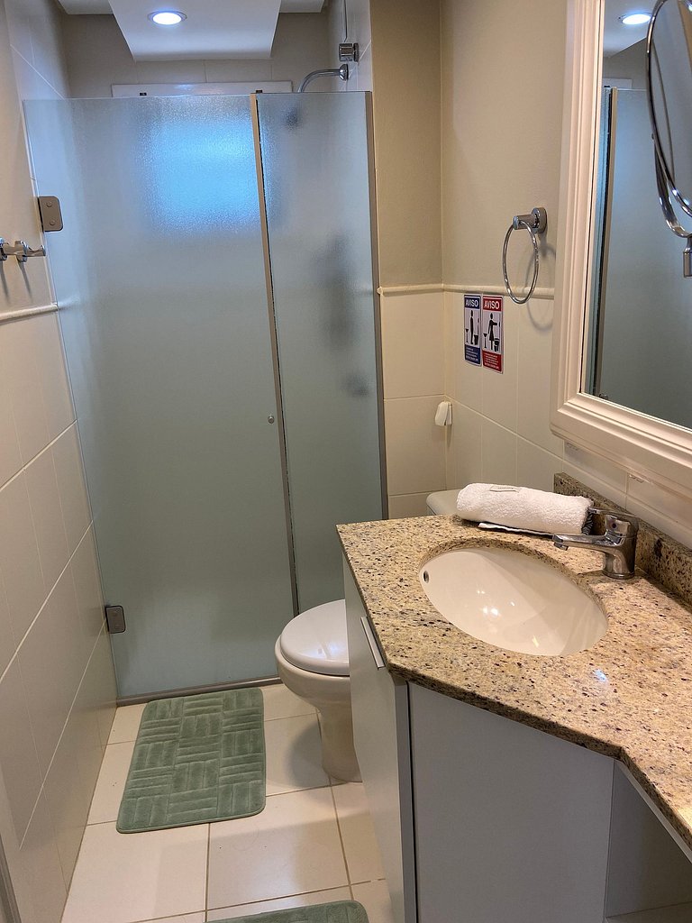 Apartamento Gramado Magalhaes