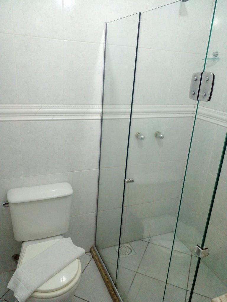 Apartamento Solar da Borges By Cia da Temporada