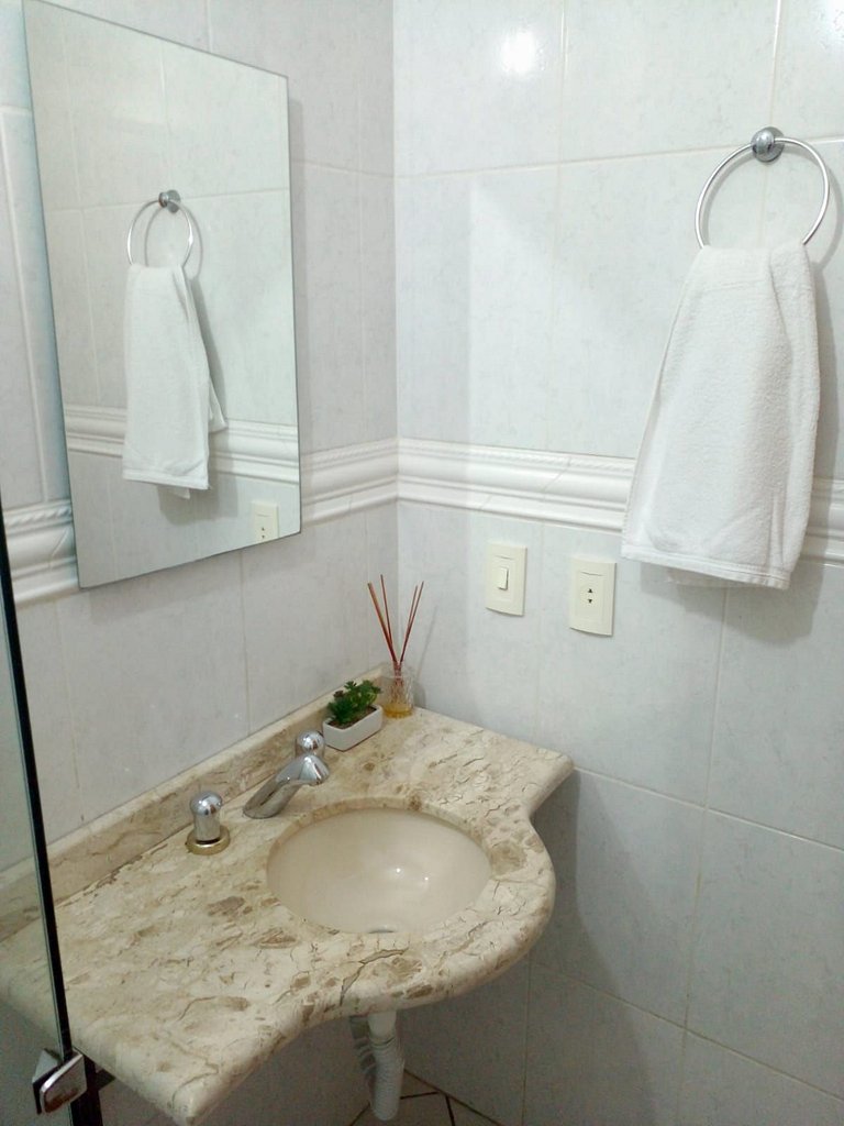 Apartamento Solar da Borges By Cia da Temporada
