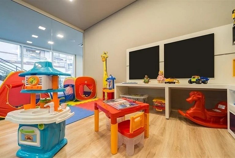 Quarto Stilo Borges