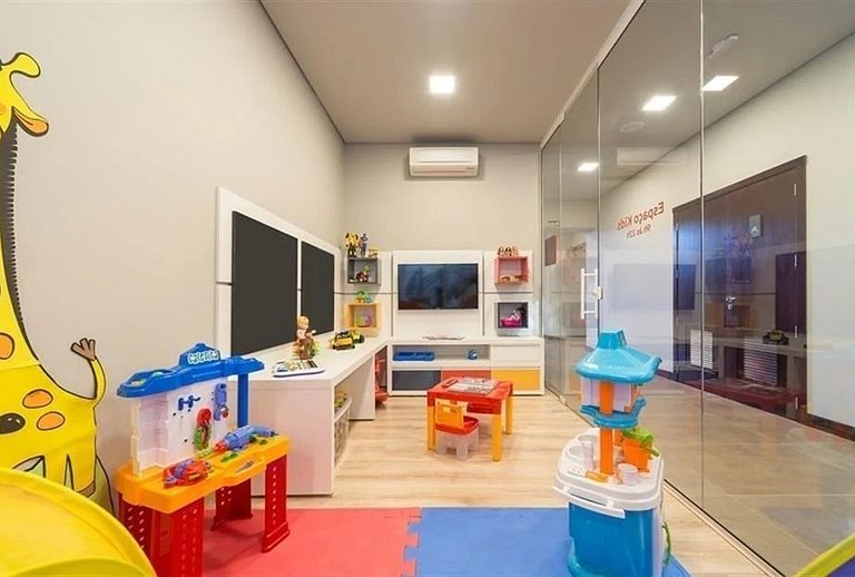 Quarto Stilo Borges