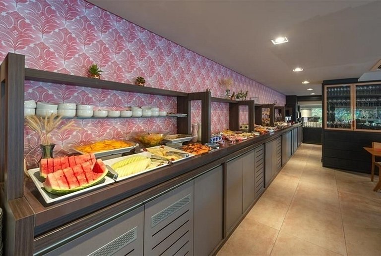 Quarto Stilo Borges