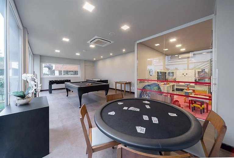 Quarto Stilo Borges