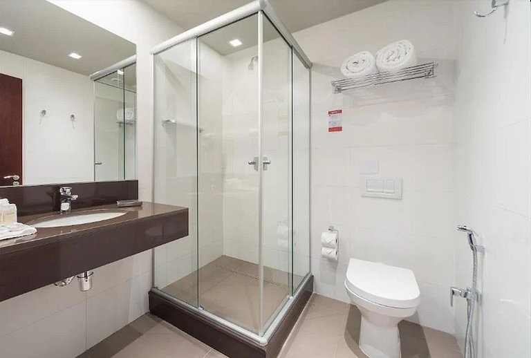 Quarto Stilo Borges