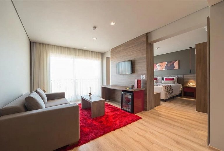 Quarto Stilo Borges