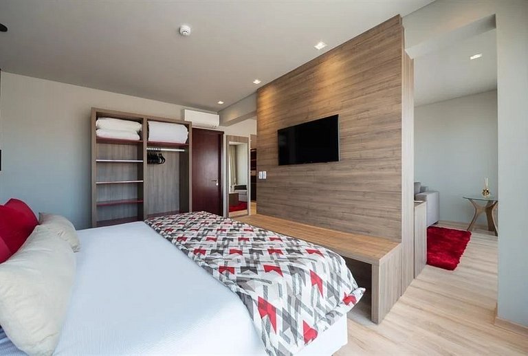 Quarto Stilo Borges