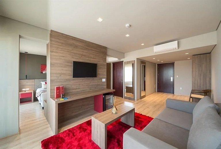 Quarto Stilo Borges