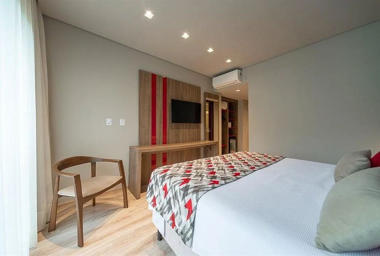 Quarto Stilo Borges