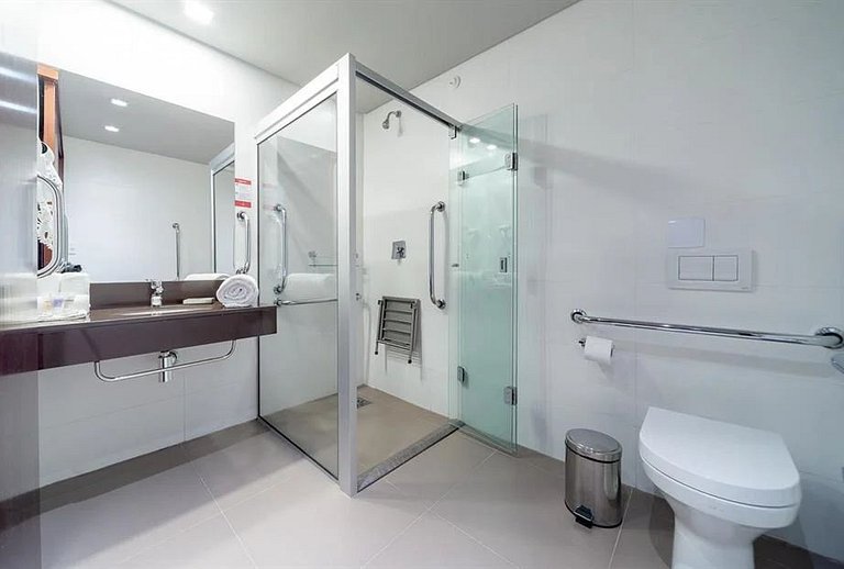 Quarto Stilo Borges