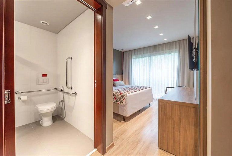 Quarto Stilo Borges