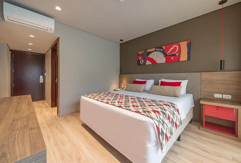 Quarto Stilo Borges