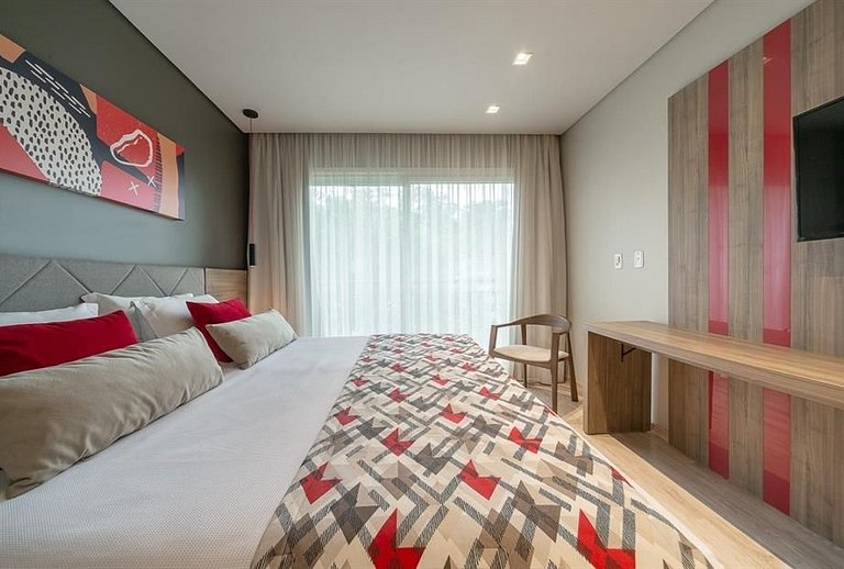 Quarto Stilo Borges