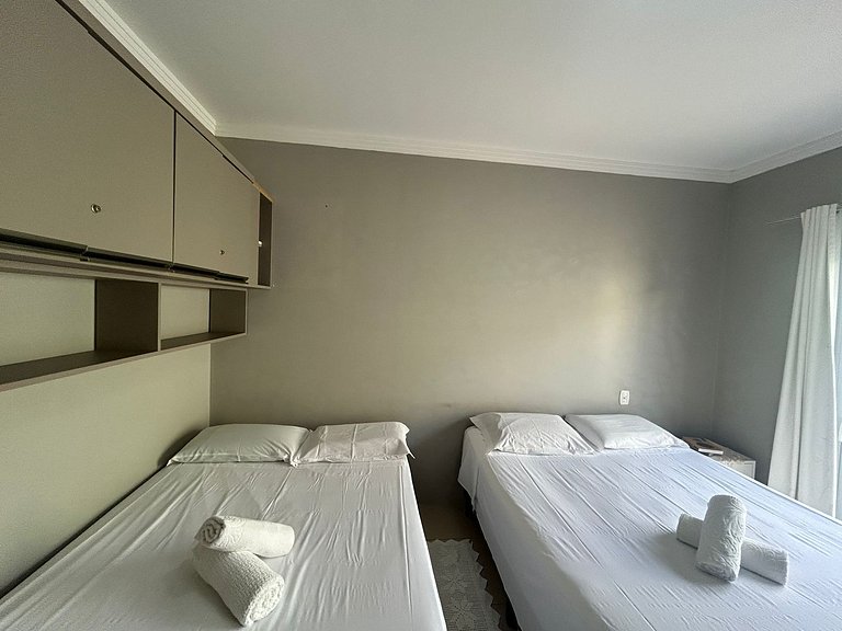 Loft Sant Helena Gramado By Cia da Temporada