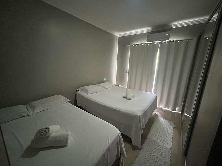 Loft Sant Helena Gramado By Cia da Temporada