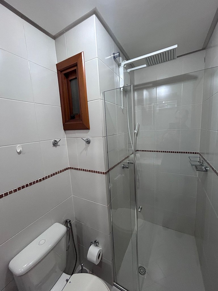 Apartamento Lage de Pedra