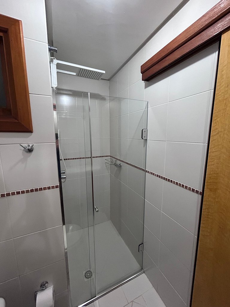Apartamento em Condomínio By Cia da Temporada