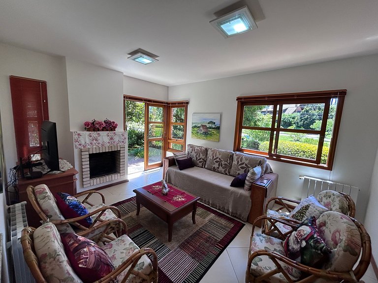 Apartamento Lage de Pedra