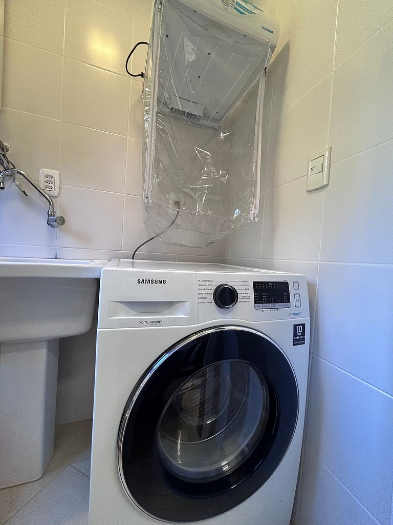 Apartamento Aconchego da Serra