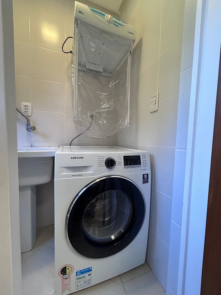 Apartamento em Condomínio By Cia da Temporada