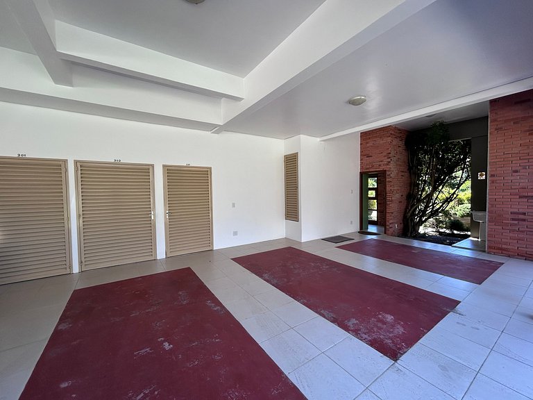 Apartamento Aconchego da Serra