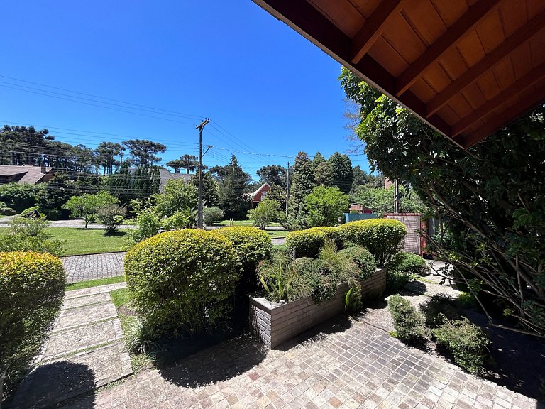 Apartamento Lage de Pedra