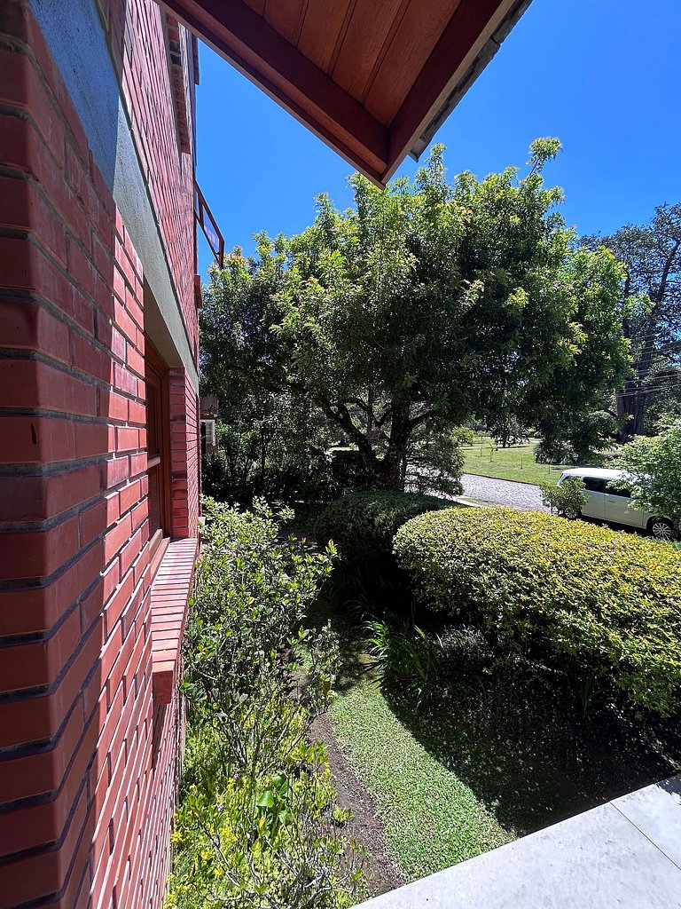 Apartamento Lage de Pedra