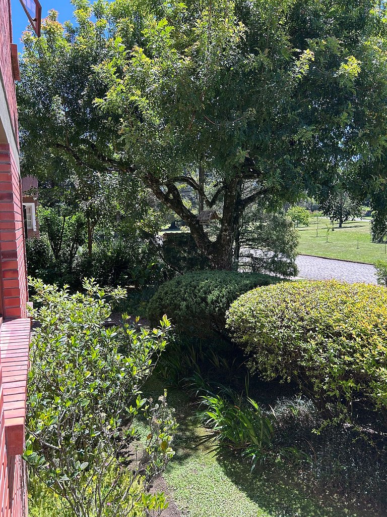 Apartamento Lage de Pedra