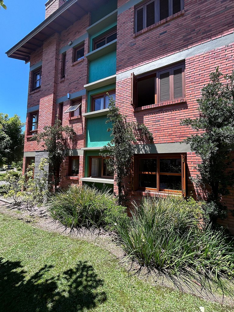 Apartamento Lage de Pedra