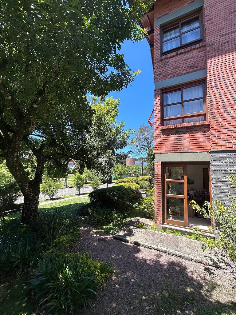 Apartamento Lage de Pedra